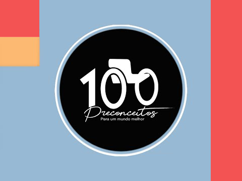  100 Preconceitos – 10° Edição